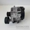 Генератор переменного тока Ford Transit 2.0 tdci 2014 GK2T-10300-AE it-12393 Дизель - 7