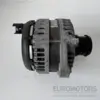Генератор змінного струму Alfa Romeo Stelvio 2.2tdi 2016 50536692 it-12406 Дизель - 7