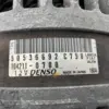 Генератор змінного струму Alfa Romeo Stelvio 2.2tdi 2016 50536692 it-12406 Дизель - 8