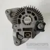 Генератор змінного струму Renault Scenic 1.6dCi (III) 2009-2015 231000024R it-12479 Дизель - 8