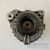 Генератор змінного струму Volvo V40 2.0td D2 2012 31419101 it-12564 Дизель - 8