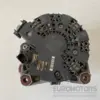 Генератор змінного струму Volvo V40 2.0td D2 2012 31419101 it-12564 Дизель - 9