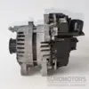 Генератор змінного струму Land Rover Evoque 2.0d 2018 L8A2-11A240-BB it-12869 Дизель - 7