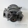 Генератор змінного струму Jeep Grand Cherokee 3.0crd 2010 P04801835AC it-12921 Дизель - 5
