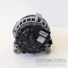 Генератор (14 В, 140 А) Seat Tarraco 1.5tsi 2018 05E903027B it-13087 Бензин - 7