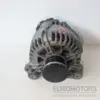 Генератор переменного тока Skoda Fabia 1.2tfsi 2007-2014 03F903023E it-13228 Бензин - 5