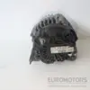 Генератор переменного тока Skoda Fabia 1.2tfsi 2007-2014 03F903023E it-13228 Бензин - 7