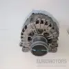 Генератор змінного струму Skoda Karoq 2.0tdi 2017 05L903026L it-13268 Дизель - 3