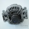Генератор переменного тока Audi A4 2.0tdi (B8) 2007-2015 06H903016L it-13389 Дизель - 5