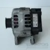 Генератор змінного струму VW Polo 1.2 2001-2009 03D903025J it-13471 Бензин - 5