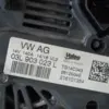 Генератор VW Golf 2.0tdi (VII) 2012-2020 03L903023L it-13690 Дизель - 10