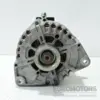 Генератор Mercedes GLC-class 2.0cdi (W253) 2015 A0009063003 it-13933 Дизель - 5