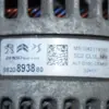 Генератор Peugeot 308 1.5 BlueHDi (T9) 2013-2021 9820893880 it-14948 Дизель - 8