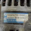 Генератор Toyota Rav 4 2.2td 2006-2013 27060-26060 it-14971 Дизель - 8