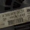 Генератор Mercedes C-class 2.2 CDI (W204) 2007-2015 A0009060601 it-14988 Дизель - 8
