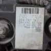 Генератор Fiat Ducato 3.0MJet 2006-2014 504087183 it-15159 Дизель - 8