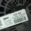 Генератор Audi A6 3.0 TDI (C7) 2011 059903019L it-15322 Дизель - 8