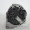 Генератор Toyota Verso 1.6d 2009-2018 2619890A it-15535 Дизель - 7