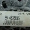 Генератор Iveco Daily 3.0 (E6) 2014 554636RIS it-15544 Дизель - 9