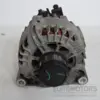 Генератор Ford S-Max 2.0L Duratorq DOHC 2006-2015 AG9T-10300-AA it-15529 Дизель - 5