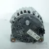 Генератор VW Sharan 2.0 TDI 2010 05E903026Q it-15829 Дизель - 7