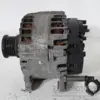 Генератор VW Transporter 2.0 TDI (T5) 2003-2015 03L903023Q it-16031 Дизель - 6