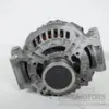 Генератор VW Tiguan 2.0 TFSI 2007-2016 06B903016AB it-16040 Бензин - 5