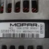 Генератор Fiat Doblo 1.6 Mjet 2010 52083170 it-16050 Дизель - 8