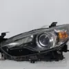 Левая ксеноновая фара Mazda 6 2.2 Bi-Turbo 2012-2018 GHR451040 it-16211 Дизель - 7