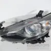 Левая ксеноновая фара Mazda 6 2.2 Bi-Turbo 2012-2018 GHR451040 it-16211 Дизель - 8