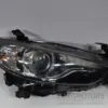 Левая ксеноновая фара Mazda 6 2.2 Bi-Turbo 2012-2018 GHR451030 it-16212 Дизель - 6