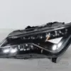 Ліва світлодіодна фара Seat Leon 2.0 TDI 2013 5F1941007J it-16217 Дизель - 10