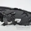 Ліва світлодіодна фара Seat Leon 2.0 TDI 2013 5F1941007J it-16217 Дизель - 12
