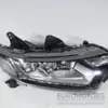 Ліва біксенонова фара Mitsubishi Outlander 2.2tdi 2012 8301CB64 it-16218 Дизель - 10