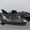 Ліва біксенонова фара Mitsubishi Outlander 2.2tdi 2012 8301CB64 it-16218 Дизель - 11