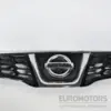 Решетка радиатора с камерой Nissan Qashqai 2.0 dCi 2007-2014 it-16219 Дизель - 7