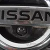 Решетка радиатора с камерой Nissan Qashqai 2.0 dCi 2007-2014 it-16219 Дизель - 8