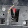 Решетка радиатора с камерой Nissan Qashqai 2.0 dCi 2007-2014 it-16219 Дизель - 10