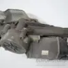 Рулевая рейка Seat Leon 2.0 TDI 2013 5Q1423051BC it-16228 Дизель - 7