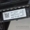 Повний водяний радіатор із дифузором Seat Leon 2.0 TDI 2013 5Q0121251HS it-16231 Дизель - 14