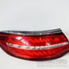 Левый светодиодный задний фонарь Mercedes GLE-class 3.0 cdi BlueTech (euro-6) (V167) 2018 A2929064700 it-16232 Дизель - 3