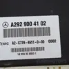 Блок керування підвіскою Mercedes GLE-class 3.0 cdi BlueTech (euro-6) (V167) 2018 A2929004102 it-16238 Дизель - 4