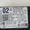Радарный датчик Mercedes GLE-class 3.0 cdi BlueTech (euro-6) (V167) 2018 A0009059906 it-16242 Дизель - 4
