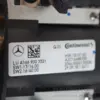 Многофункциональный пульт управления Mercedes GLE-class 3.0 cdi BlueTech (euro-6) (V167) 2018 A1669003321 it-16244 Дизель - 9