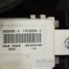 Нагрівальний двигун з опором Mercedes GLE-class 3.0 cdi BlueTech (euro-6) (V167) 2018 T1015113G it-16256 Дизель - 7