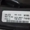 Нагрівальний двигун з опором Mercedes GLE-class 3.0 cdi BlueTech (euro-6) (V167) 2018 T1015113G it-16256 Дизель - 8
