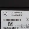 Блок керування Дисктрону Mercedes GLE-class 3.0 cdi BlueTech (euro-6) (V167) 2018 A0009005209 it-16260 Дизель - 4