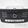 Мультимедійний блок керування радіо/CD/DVD/GPS Mercedes GLE-class 3.0 cdi BlueTech (euro-6) (V167) 2018 A1669005420 it-16263 Дизель - 5