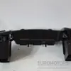 Центральные дефлекторы Mercedes GLE-class 3.0 cdi BlueTech (euro-6) (V167) 2018 it-16267 Дизель - 5