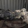 МКПП (механічна коробка перемикання передач) 5-ступка 4x4 Kia Sorento 2.5crdi 2002-2009 430003C920 431029 - 8